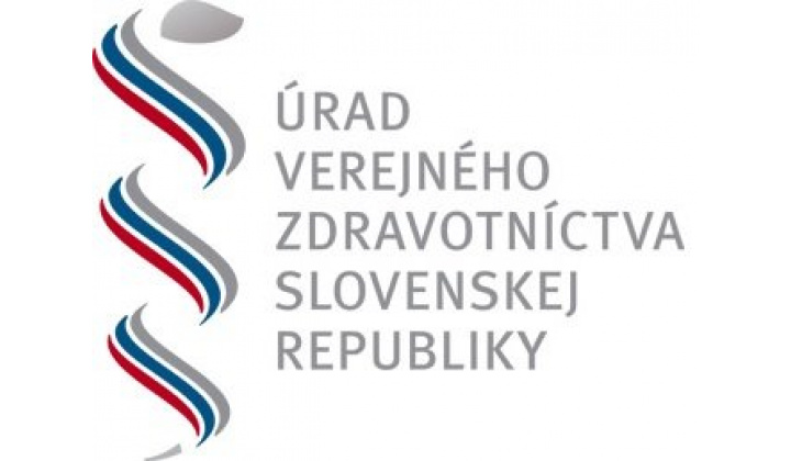 Opatrenie Úradu verejného zdravotníctva Slovenskej republiky pri ohrození verejného zdravia - nosenie rúšok