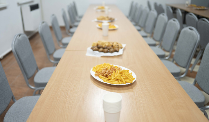 Mikulášske prekvapenie 2025 - Dračia stopa 