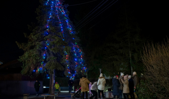 Novoročný ohňostroj 2026 Novoročný ohňostroj 2026