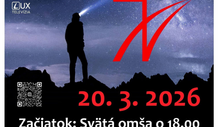 Extrémna krížová cesta 