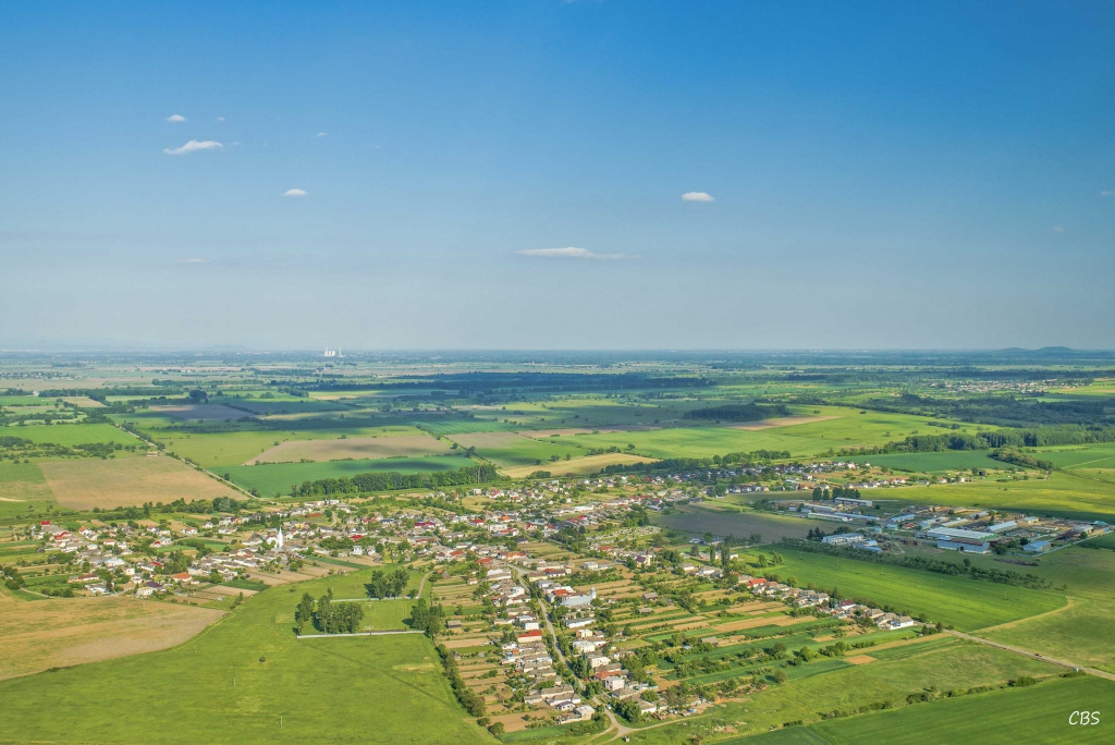 Zemplínske Hradište Oficiálna stránka