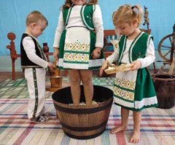 Otvorenie leta 2016