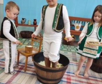 Otvorenie leta 2016