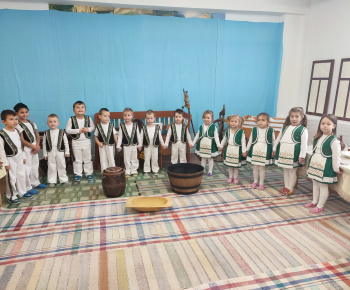Otvorenie leta 2016