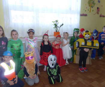 Fazuľovica 2015