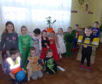 Fazuľovica 2015