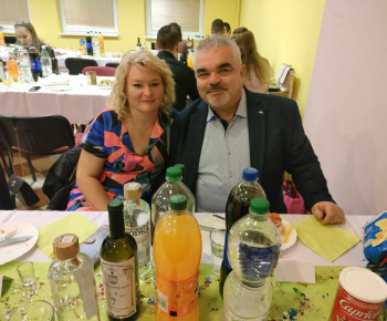 Stavanie mája 2016