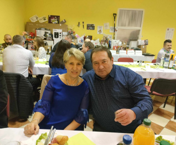 Stavanie mája 2016
