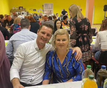 Stavanie mája 2016