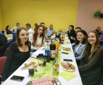 Brigáda klubu dôchodcov