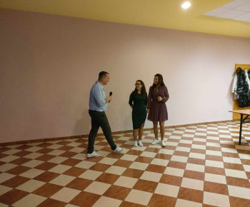 Brigáda klubu dôchodcov
