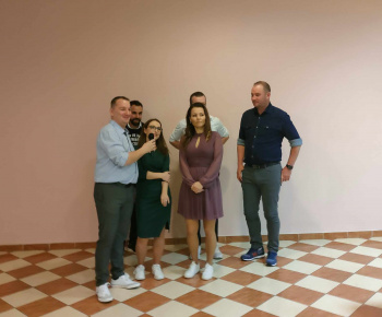 Brigáda klubu dôchodcov
