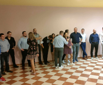 Brigáda klubu dôchodcov