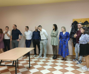 Brigáda klubu dôchodcov