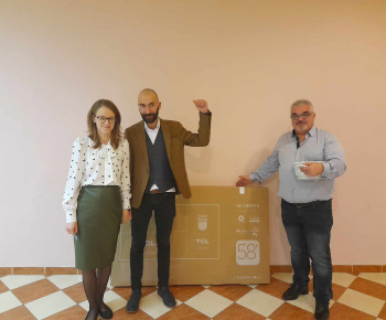 Brigáda klubu dôchodcov