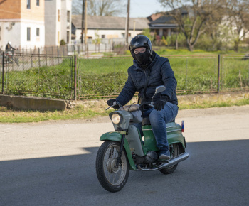 Hradišská zabíjačka