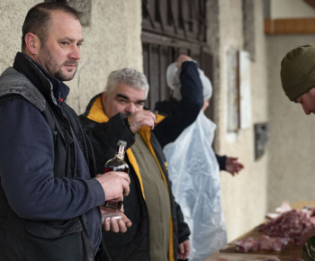 5. ročník v stolnom tenise