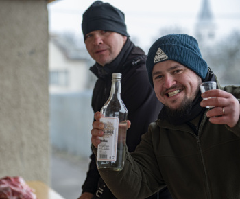 5. ročník v stolnom tenise
