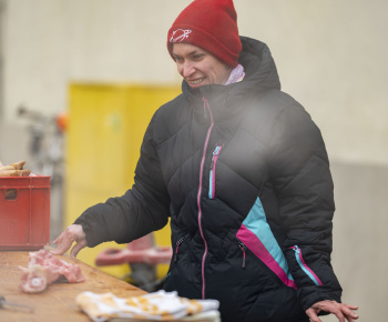 5. ročník v stolnom tenise