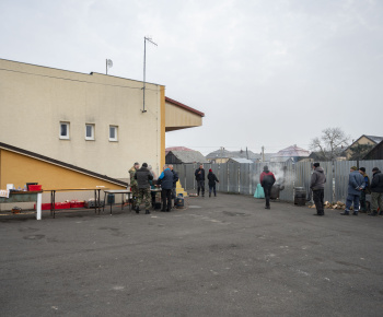 5. ročník v stolnom tenise
