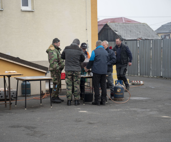 5. ročník v stolnom tenise