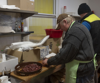 5. ročník v stolnom tenise
