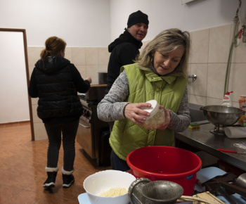 5. ročník v stolnom tenise