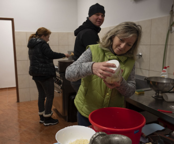 5. ročník v stolnom tenise