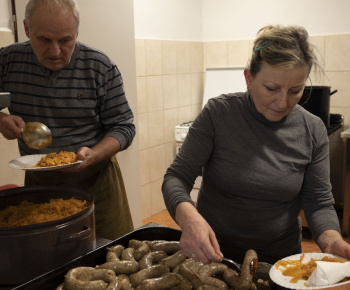 2. ročník - turnaj v stolnom tenise