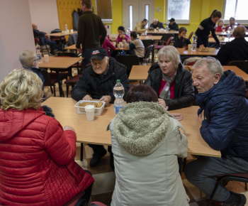 2. ročník - turnaj v stolnom tenise