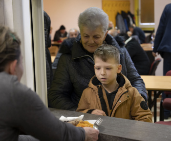 2. ročník - turnaj v stolnom tenise