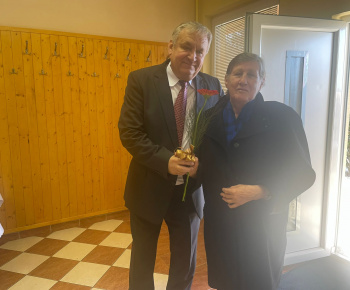 Karneval MŠ