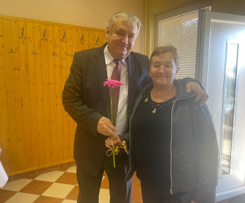 Karneval MŠ