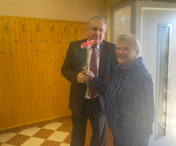 Karneval MŠ