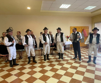 Karneval MŠ