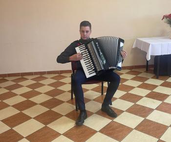 Karneval MŠ