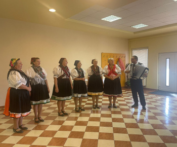 Karneval MŠ