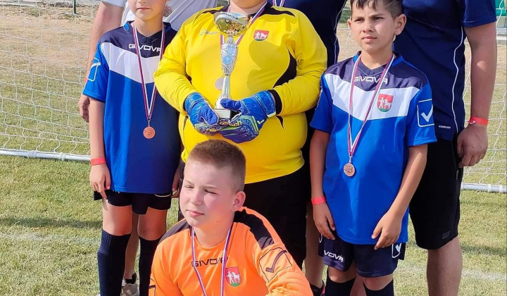 CTCARGO CUP U11 Kuzmice  CTCARGO CUP U11 Kuzmice