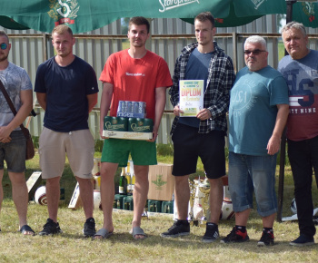 Nový rok 2012