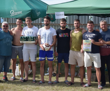 Nový rok 2012