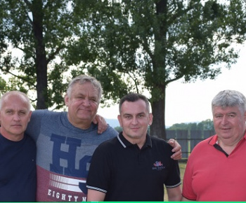 Nový rok 2012