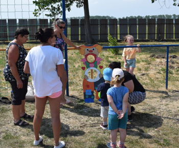 Nový rok 2012