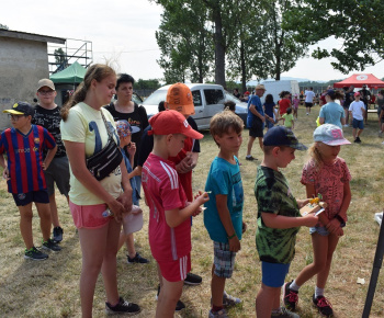 Nový rok 2012