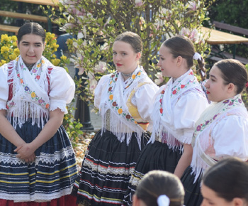 Mikuláš 2011