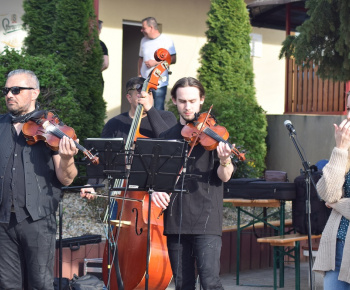 Mikuláš 2011