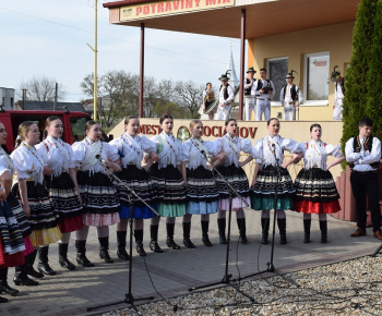 Mikuláš 2011