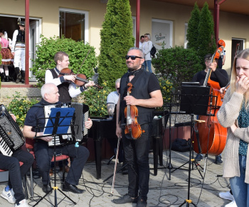 Mikuláš 2011