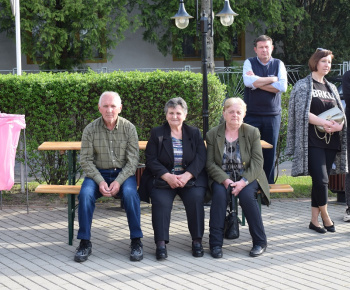 Mikuláš 2011