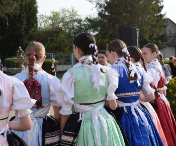 Mikuláš 2011