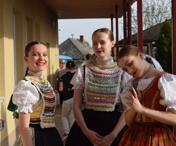 Mikuláš 2011
